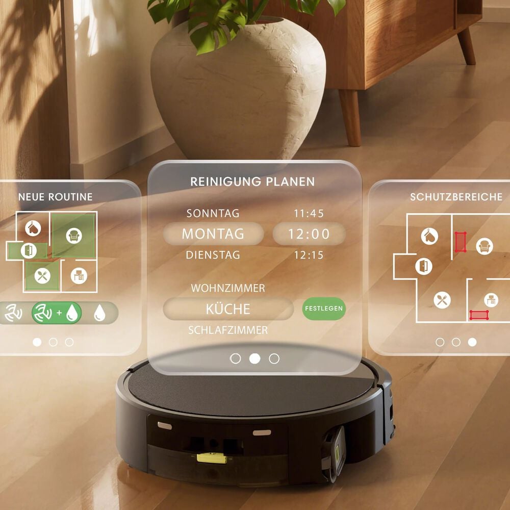Roomba® Home App